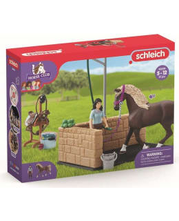 SCHLEICH 42438 PILTTUU SEKÄ EMILY&LUNA Main Image