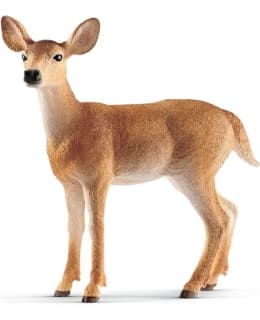 SCHLEICH 14819 NAARASVALKOHÄNTÄPEURA Main Image