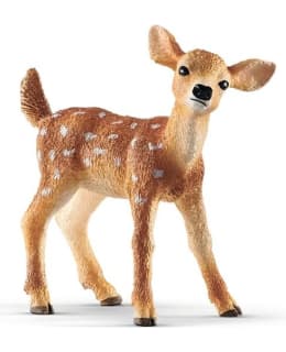 SCHLEICH 14820 VALKOHÄNTÄPEURAN VASA Main Image