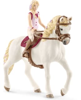 Schleich Horse Club Sofia & Blossom Main Image