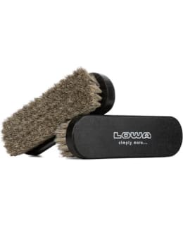LOWA SHOE CARE BRUSH HOITOHARJA Main Image