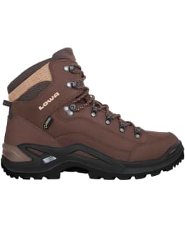 LOWA RENEGADE GTX 0442 MID 10½ KENGÄT Main Image