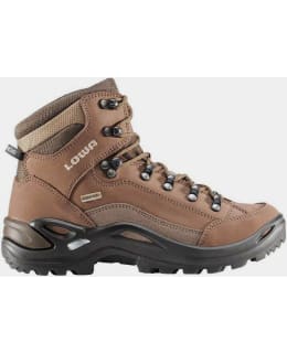 LOWA RENEGADE GTX MID WS S TAUPE 41 Main Image