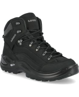 LOWA RENEGADE GTX MID Ws DEEP BLACK 3,5 Main Image