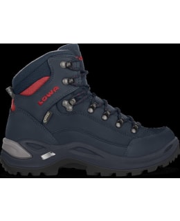 LOWA RENEGADE GTX MID NAVY/TERRA 39,5 Main Image