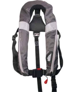 AERO PLUS 165N PELASTUSLIIVI HARMAA Main Image