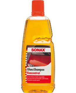 SONAX KIILTOSHAMPOO Main Image