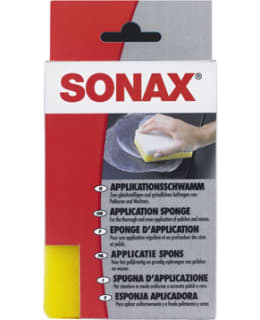 SONAX VAHANLEVITYSSIENI Main Image