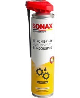 SONAX SILICON 400ML Main Image