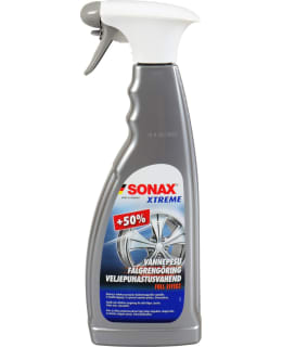 SONAX XTREME 750ML VANNEPESU Main Image