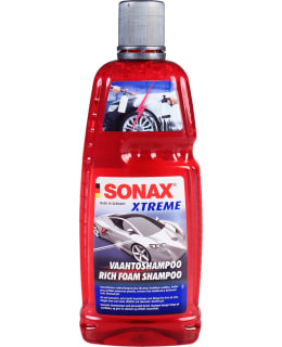 SONAX XTREME 1L VAAHTOSHAMPOO Main Image