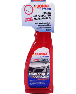 SONAX XTREME 750ML RAUDANPOISTO Main Image
