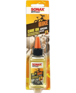 SONAX BIKE 50ML ERIKOISHUOLTOÖLJY Main Image