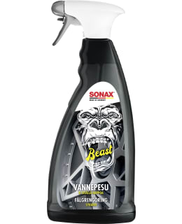 SONAX BEAST 1L VANNEPESU Main Image