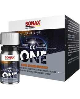SONAX PROFILINE CC ONE 50ML Main Image