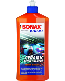 SONAX XTREME CERAMIC 500ML SHAMPOO Main Image