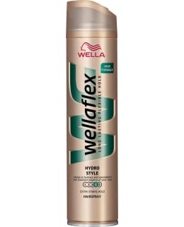 Wellaflex Hydrostyle 250 ml hiuskiinne Main Image