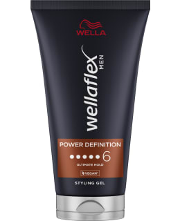 WELLAFLEX POWER DEFINITION 150 ML GEELI Main Image