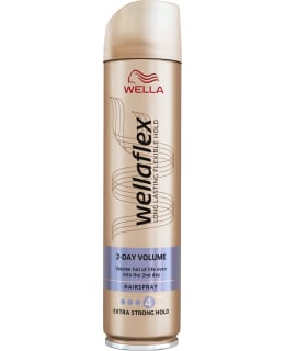 WELLAFLEX VOLUME BOOST 250 ML HIUSKIINNE Main Image