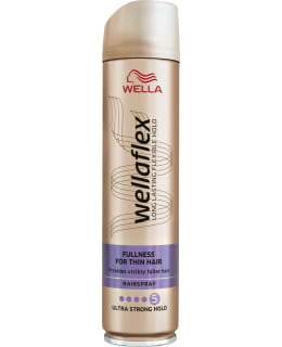 WELLAFLEX FULLNES 250 ML HIUSKIINNE Main Image