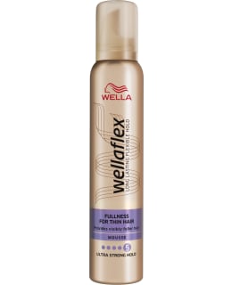 WELLAFLEX FULLNESS 200 ML MUOTOVAAHTO Main Image