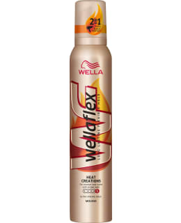 WELLAFLEX HEAT CREATION MUOTOVAAHTO Main Image