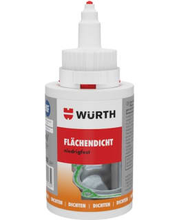 WURTH 50G VIHREÄ TASOTIIVISTE Main Image