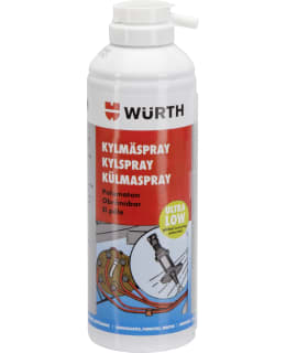 WURTH 220G KYLMÄSPRAY Main Image