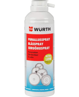 WURTH 220G PUHALLUSSPRAY Main Image