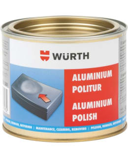 WURTH 500ML ALUMIININ KIILLOTUSAINE Main Image