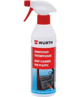 WURTH 500ML MUOVINPUHDISTUSAINE Main Image