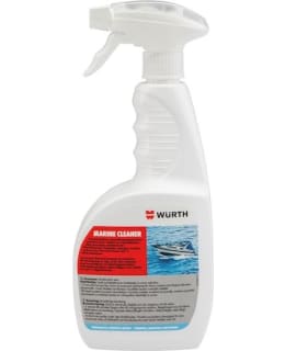WURTH 750ML MARINE CLEANER Main Image