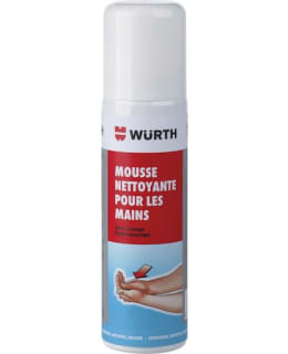 WURTH 150ML KÄSIENPUHDISTUSVAAHTO Main Image