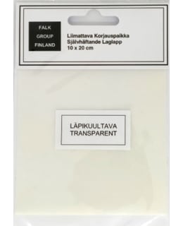 FALK LÄPIKUULTAVA LIIMATTAVA KORJAUSPAIK Main Image