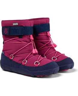 AFZ-SSW-410-132-FLA SNOWY L.PJ-KENGÄT Main Image