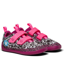 AFZ-HBS-511-127 HAPPY FLAMINGO L.SNEAKER Main Image