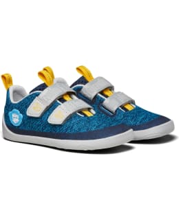 AFZ-HBS-827-130 HAPPY PENGUIN L.SNEAKER Main Image