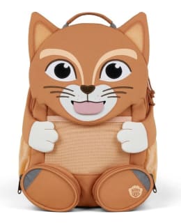 AFFENZAHN CAT ISO REPPU Main Image