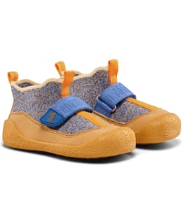 AFZ 01395-10050-20 PREWALKER KNIT TODDLY Main Image