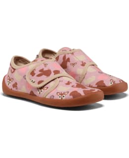 AFZ 01398-40141-22 SLIPPER COTTON MOVY Main Image