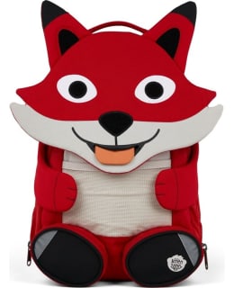 AFFENZAHN FOX ISO REPPU Main Image