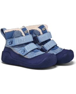 AFFENZAHN 01502-30231-19 L.BF SHOES Main Image