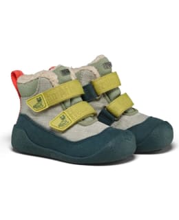 AFZ 01502-20110-23 SNUGGY L.BF SHOES Main Image