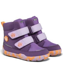 AFZ 01249-40120-25 COMFY L.BF SHOES Main Image