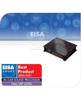 HELIX DSP ULTRA DSP VAHVISTIN Main Image