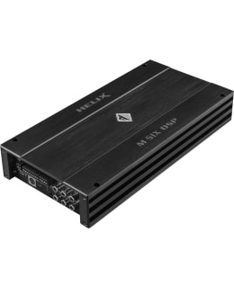 HELIX HELIX M SIX DSP 6-KAN DSP-VAHVISTI Main Image