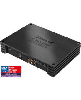 HELIX P SIX DSP ULTIMATE 6-KAN VAHVISTIN Main Image