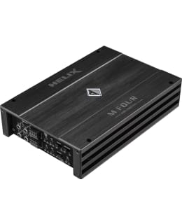 HELIX HELIX M FOUR 24 VOLT 4-KAN VAHVIST Main Image