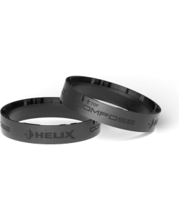 HELIX CFMK165 VW.1 FLEXMOUNT165 ADAPTERI Main Image