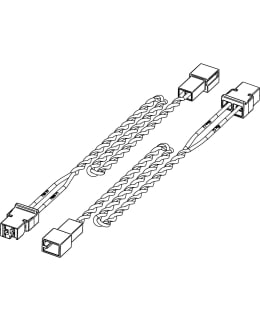 HELIX CWK MB.FX-550C ADAPTERIJOHTOSARJA Main Image